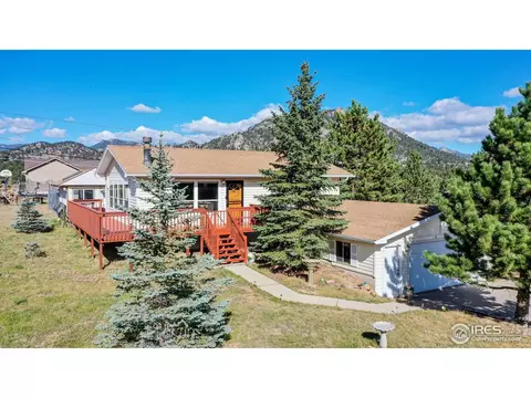 2425 Longview Dr, Estes Park, CO 80517 photo 1