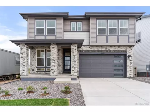 Undisclosed, Littleton, CO 80125