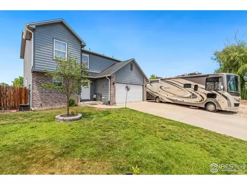 41 E Ilex Ct, Milliken, CO 80543 photo 2