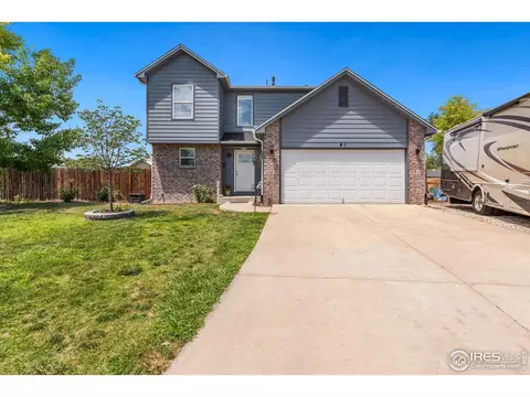 41 E Ilex Ct, Milliken, CO 80543 photo 1