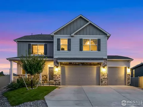 6928 Clarke Dr, Frederick, CO 80530 photo 1