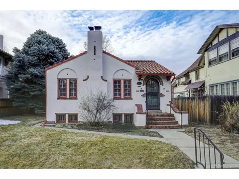715 N Gilpin St, Denver, CO 80218