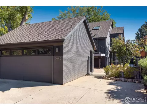 3642 Hazelwood Ct, Boulder, CO 80304 photo 1