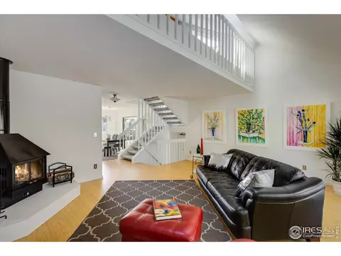 3642 Hazelwood Ct, Boulder, CO 80304 photo 5