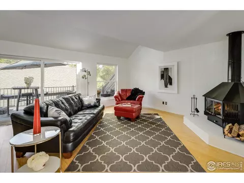 3642 Hazelwood Ct, Boulder, CO 80304 photo 4
