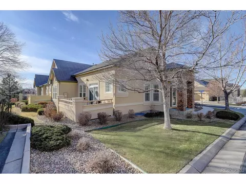6656 S Shawnee St, Aurora, CO 80016