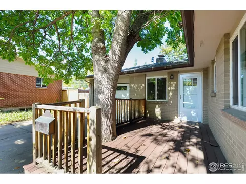 1061 Berea Dr, Boulder, CO 80305 photo 2