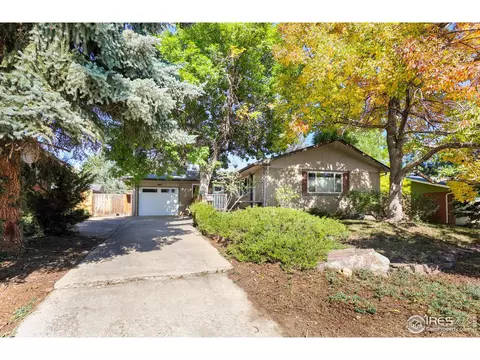 1061 Berea Dr, Boulder, CO 80305 photo 1