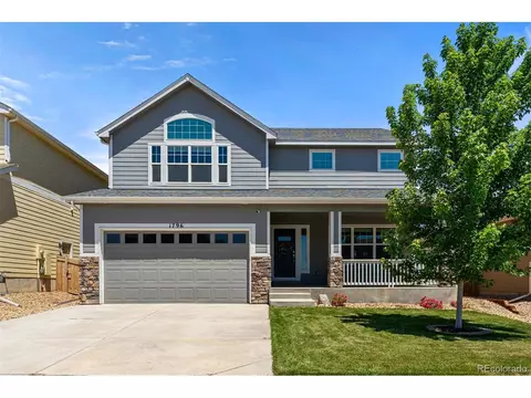 1796 Valley Brook Ln, Severance, CO 80550 photo 1