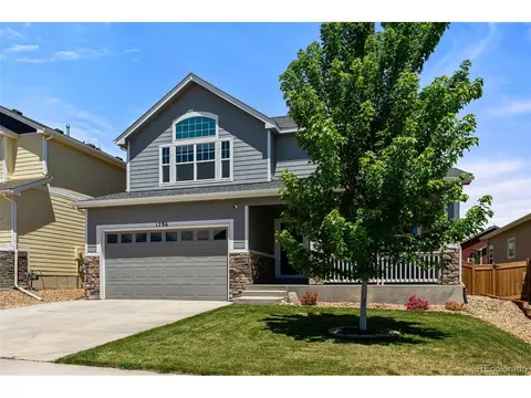 1796 Valley Brook Ln, Severance, CO 80550 photo 3