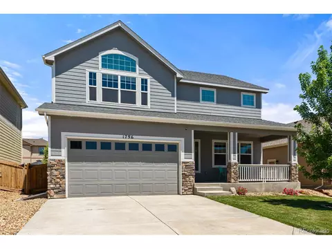 1796 Valley Brook Ln, Severance, CO 80550 photo 2