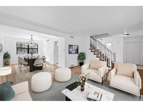 10950 E Maplewood Dr, Englewood, CO 80111