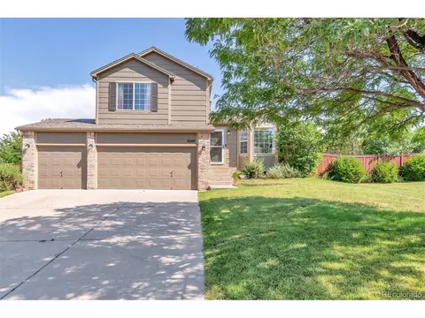 3245 Blue Grass Ct, Castle Rock, CO 80109