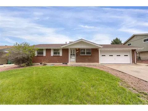 342 S Tucson Way, Aurora, CO 80012
