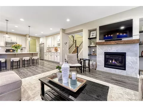 10104 Nadine Ave, Parker, CO 80134