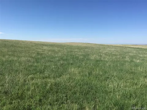 0 Murphy Rd, Calhan, CO 80808