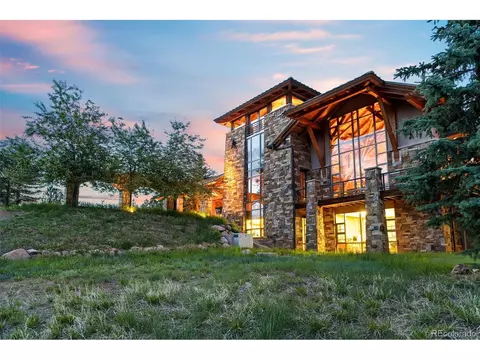 66500 State Highway 69, Westcliffe, CO 81252
