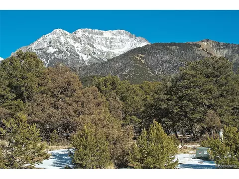 1320 Clear Creek Ol, Crestone, CO 81131