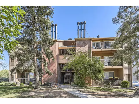4899 S Dudley St #F-19, Littleton, CO 80123