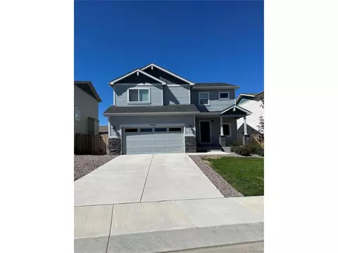 4948 Wolf Moon Dr, Colorado Springs, CO 80911
