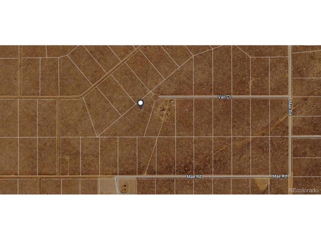 Undisclosed, Luis, CO 81152