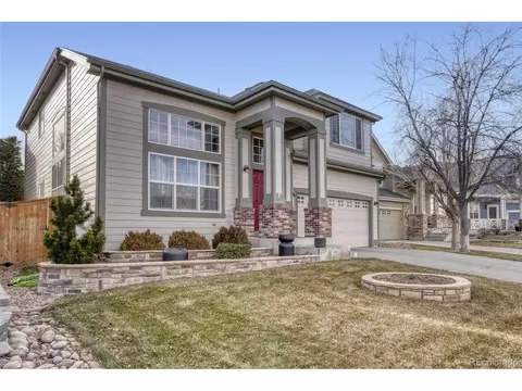 9783 Cheewall Ln, Parker, CO 80134