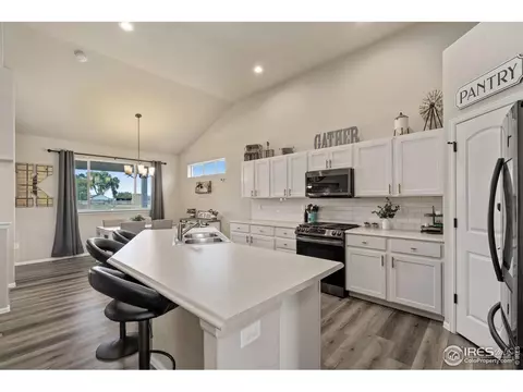 822 Saiga Dr, Severance, CO 80550 photo 5