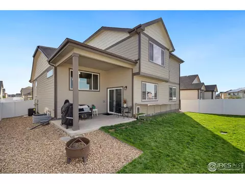 822 Saiga Dr, Severance, CO 80550 photo 19