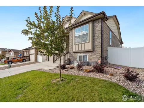 822 Saiga Dr, Severance, CO 80550 photo 3