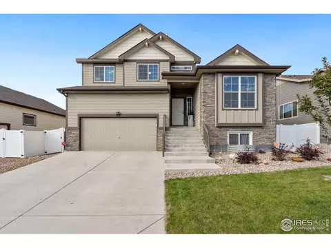 822 Saiga Dr, Severance, CO 80550 photo 1
