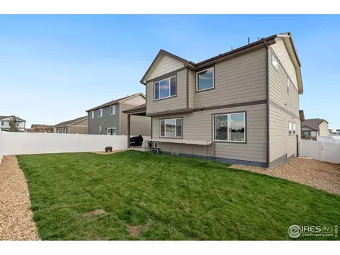 822 Saiga Dr, Severance, CO 80550 photo 17