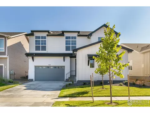 5014 Blanchette St, Timnath, CO 80547 photo 1