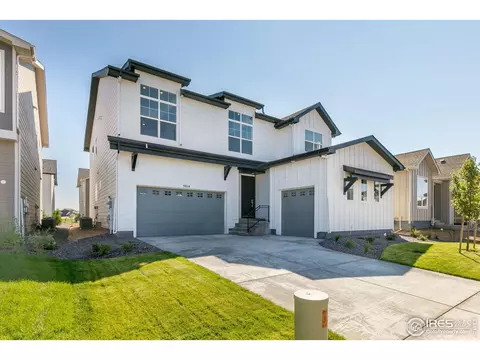 5014 Blanchette St, Timnath, CO 80547 photo 2