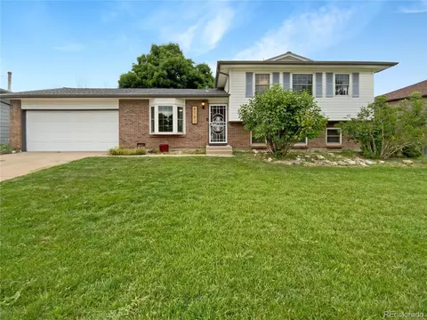 8783 W Stetson Pl, Denver, CO 80123