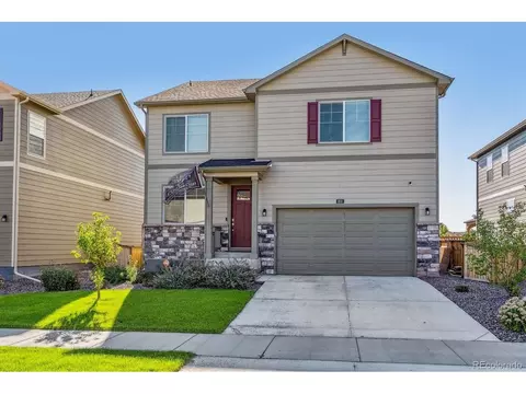 Undisclosed, Brighton, CO 80603
