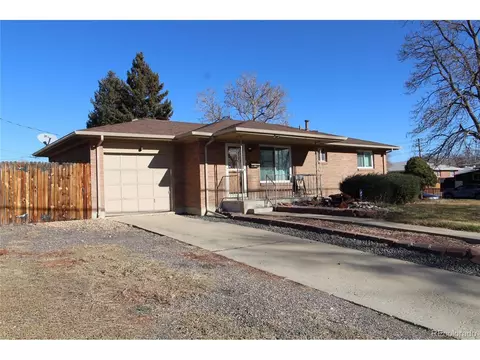 2513 W 74th Ave, Westminster, CO 80030