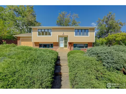 4245 Aurora Ave, Boulder, CO 80303 photo 3