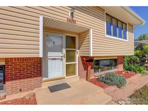 4245 Aurora Ave, Boulder, CO 80303 photo 5