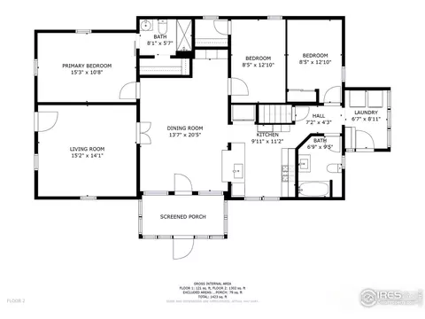 806 5th St, Berthoud, CO 80513 photo 32