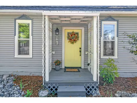 806 5th St, Berthoud, CO 80513 photo 3