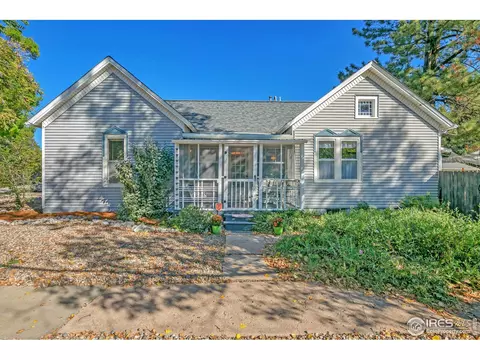 806 5th St, Berthoud, CO 80513 photo 1