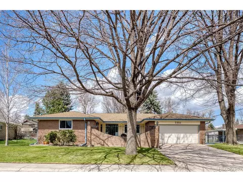 7351 W Bates Ave, Denver, CO 80227