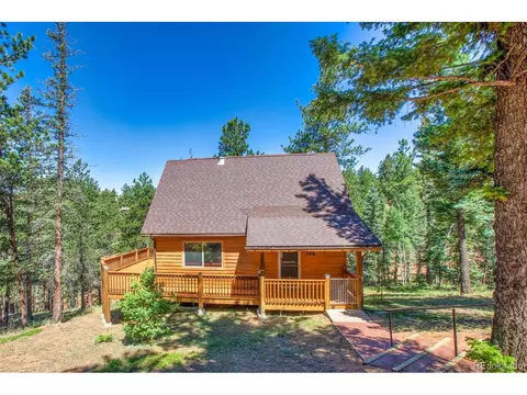 398 Remwood Cir, Divide, CO 80814