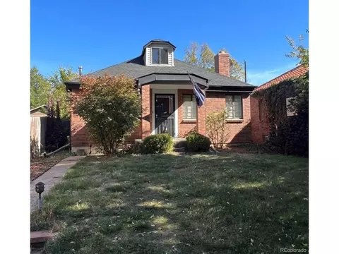1234 S Ogden St, Denver, CO 80210