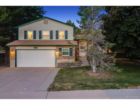 7594 S Hoyt St, Littleton, CO 80128