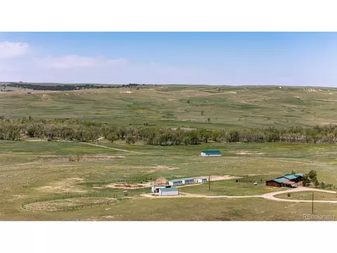 26985 Flower Cir, Simla, CO 80835