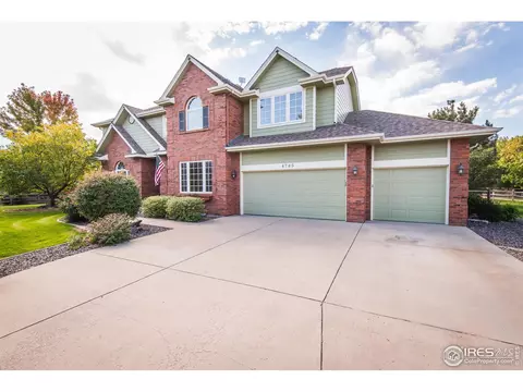 4785 Haystack Dr, Windsor, CO 80550 photo 4