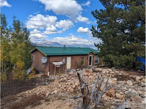 105 Jasper Rd, Black Hawk, CO 80422 photo 1