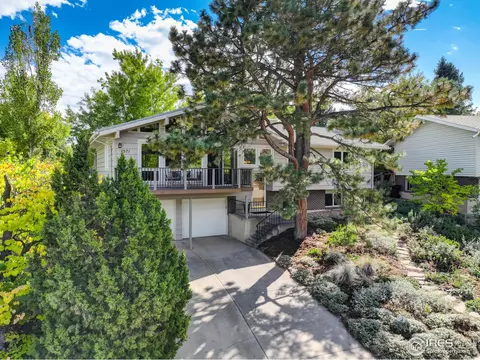 1571 Judson Dr, Boulder, CO 80305 photo 1