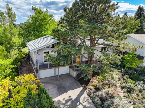 1571 Judson Dr, Boulder, CO 80305 photo 2